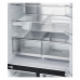 GF-LN500MBL LG 508 L Slim French Door Fridge Matte Black 
